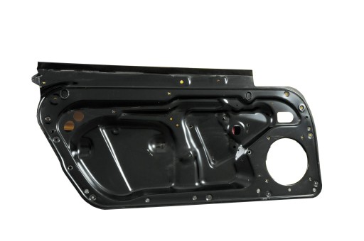 Porsche 911 997 Boxster 987 Capac/ușă din tablă, L