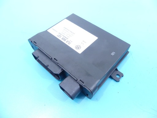 CONTROLLER KESSY MODULE VW TOUAREG I 7L 7L0909137