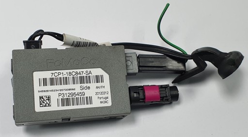 Volvo V70 III 31295459 7CP1-18C8C847-SA