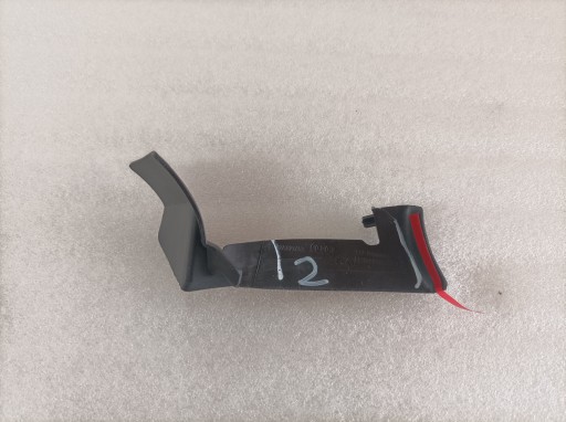 CAPAC APARĂ STÂNGA AUDI A1 II 82A821653
