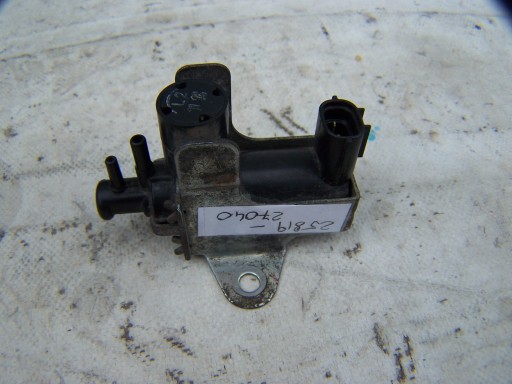 Senzor de presiune turbină Toyota OE 25819-27040