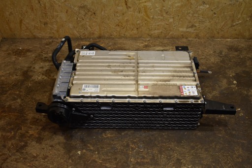 BATERIE HIBRID PORSCHE CAYENNE 9Y 1