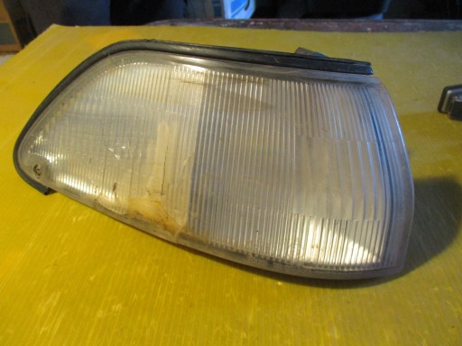 2015/3 LAMPĂ DE SEMNALIZARE, BLICANT DREAPTA FAȚĂ, TOYOTA CARINA E KOITO 20-198
