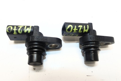 MERCEDES W176 A180 W205 C200 1.6 2.0 CGI M270 M274 SENSOR ARBORE