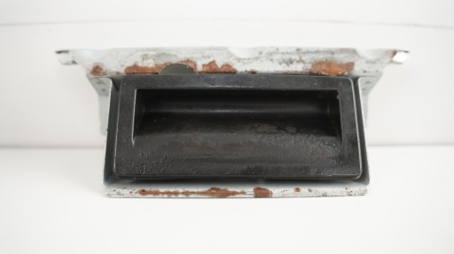 MÂNER SPATE BUN AUDI A5 SPORTBACK 07-11