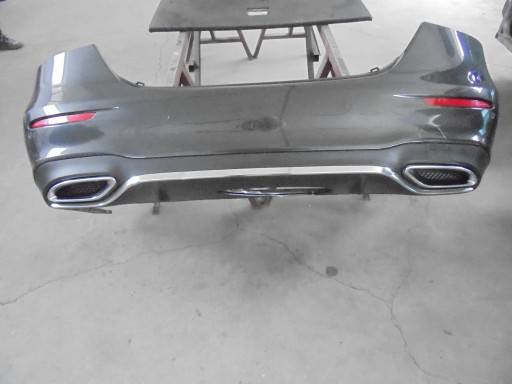Mercedes E Clasa W213 Lift Sedan AMG BUMPER PDC RADARS
