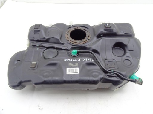 OPEL ASTRA K 15-19 1.6 CDTI REZERVOR DIESEL 39098776 779582170