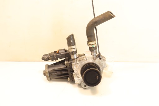 SUPPA EGR RECIRCULARE GAZE ESAPAMENT OPEL COMBO E 1.5 BlueHDI