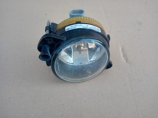 VW T5, SKODA FABIA II ROOMSTER HALOGEN DREAPTA 7H0941700C