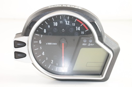 HONDA CBR 1000 RR SC 59 08-11 CONTOR CEAS 27434km