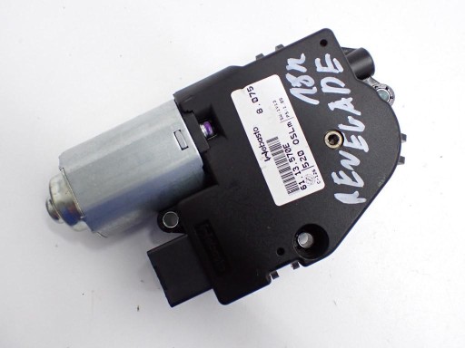 MOTOR TRAPĂ ORIGINAL 1763997A 6113570E JEEP RENEGADE 18R
