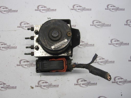 Honda CR-V II 04R POMP ABS 57110-S9A-E010-M1