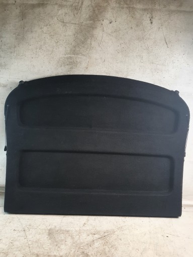RAFT PORGAI SPATE FORD MONDEO MK4 HB 07