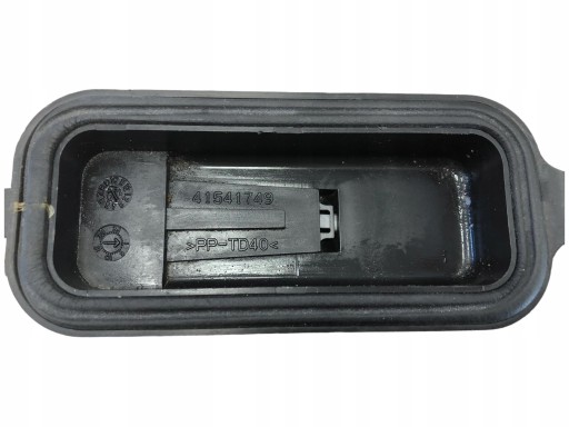CAPAC FAURI CITROEN JUMPER 41541749