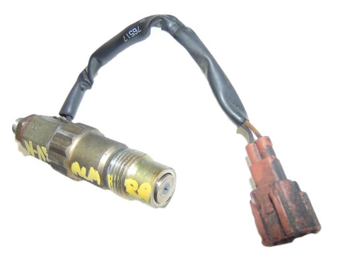 CONTROL INJECTOR NISSAN ALMERA N15 P11 2.0D