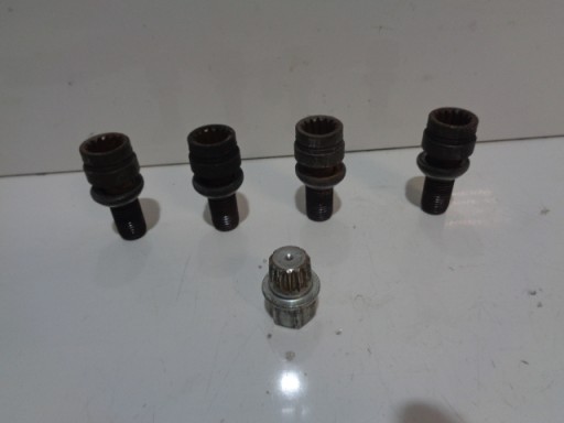 CHEIE SURUBURI HOTUL VW PHAETON 02-10