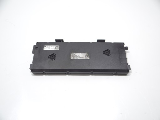 Diversitate BMW X3 F25 OE 9276060 Amplificator de antenă
