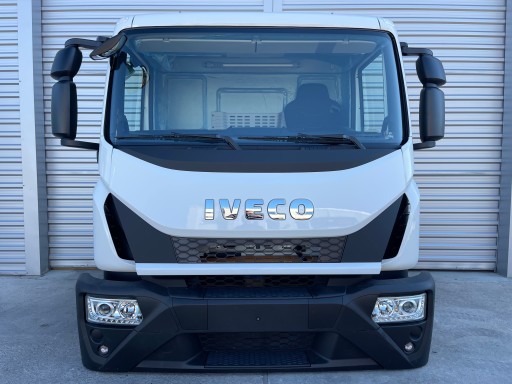 IVECO EUROCARGO MLC 75, 120.150 DAY CABINA BARĂ ÎNALTĂ