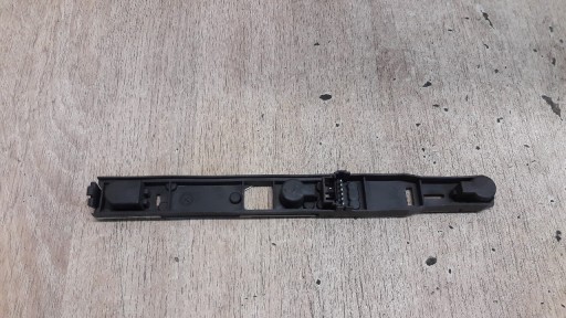 2277 Inserție lămpi spate dreapta Renault Kangoo I Lift