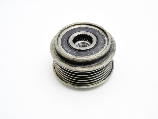 ROATA ALTERNATOR 1.7 DTI ASTRA CORSA COMBO MERIVA