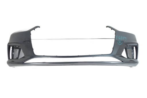 Audi A5 8W6 2016- Front Bumper Front 8W6807437