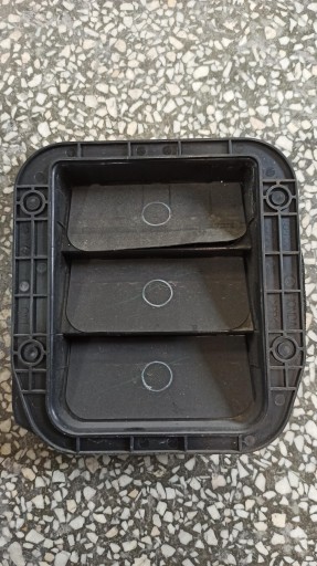 GRILĂ DE VENTILARE HONDA CRV IV AIR