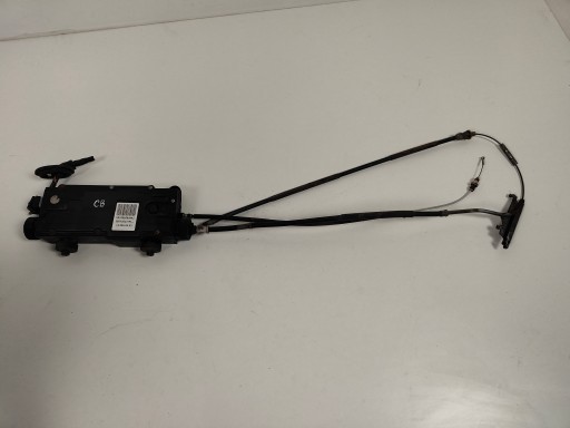 FRANA DE MANA ELECTRICA RENAULT SCENIC 2 II 360105231R