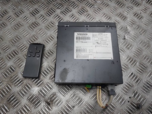 DRIVE NAVIGATION CITITOR TELECOMANDA VOLVO S40 II V50 I 30679669 30657371