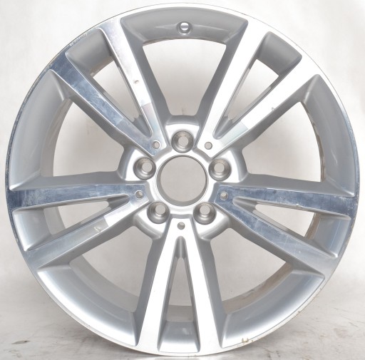 JANTE 18 5x112 1 BUC A2074011202 MERCEDES