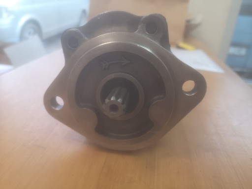 Pompa GENIE S85 Sauer Danfoss C23.0L 37554 - import