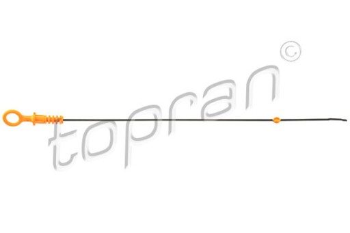 CURSĂ DE NIVEL DE ULEI TOPRAN