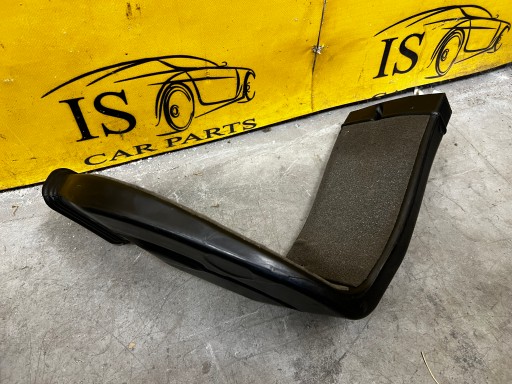 CONDUCTA AER ADMISIE SPATE STANA PORSCHE PANAMERA 970 I LIFT