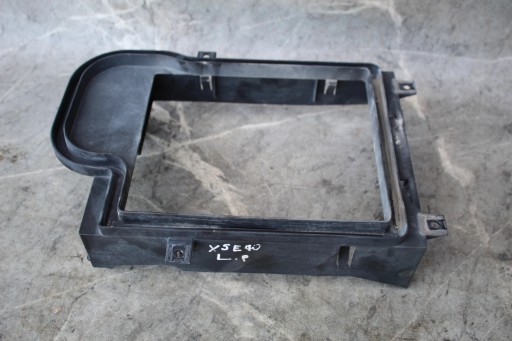 CARCASA FILTRU ULEI BMW X5 E70 X6 E71 7586543