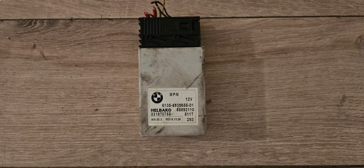 Modul de pompă de combustibil BMW 55892110 6135-6939655-01