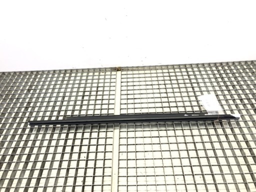 BASTĂ BARĂ SPATE STÂNGA CROM AUDI A6 C7 SEDAN 10-18 4G0853763