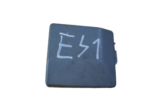 MODUL CONTROLLER DE PUTERE MAZDA 2