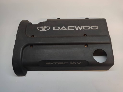 CAPAC SUPERIOR MOTOR DAEWOO LANOS NUBIRA REZZO 1.6 16V
