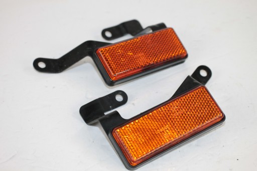 KTM RC 390 125 18+ SET REFLECTOR