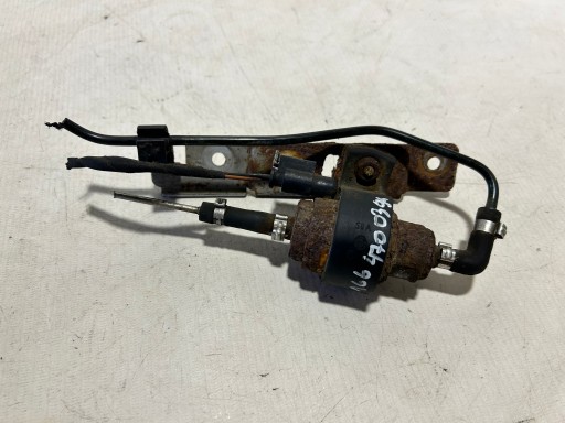 POMPA WEBAST WEBASTO MERCEDES ML W166 1664700394
