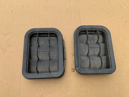 GRILĂ DE VENTILARE APOI 1H0819465D VW SKODA AUDI ORIGINAL 100% FUNCȚIONAL