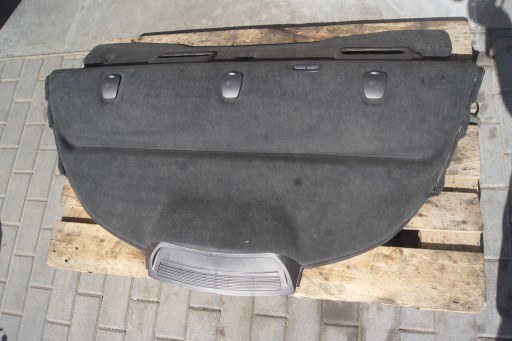 A TREIA OPRIRE RAFT SPATE JAGUAR XF X250 SEDAN