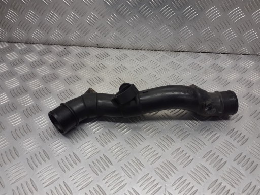 Pipe Intercooler Opel Vectra C 1.9 CDTI 55350916