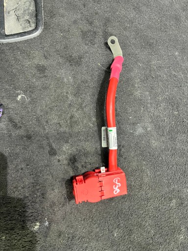 BMW 5 G30 G31 pirotehnic plus lipici