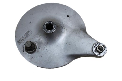 SUZUKI VL125 INTRUDER TAMBUR FRANA SABOTI SPATE