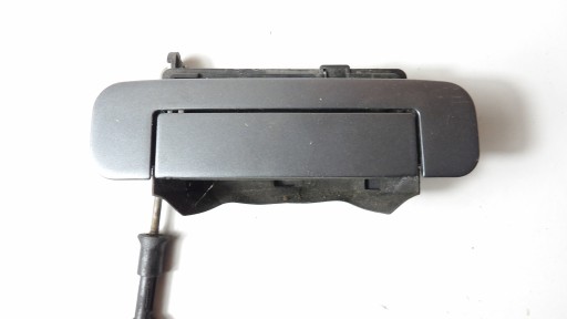 AUDI A4 B5 EXTERIOR MÂNER DREAPTA SPATE GRI LY7L
