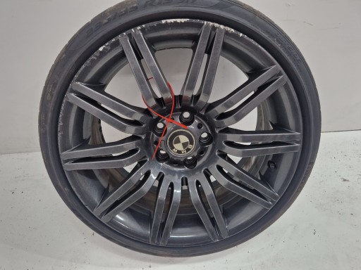 JANTE BMW E60 STYLING 172 SPIDER OE 7905325