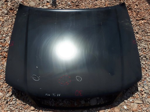 CAPOTA AUDI A8 D2 NOU ORG. CAPACĂ MOTOR 96-99