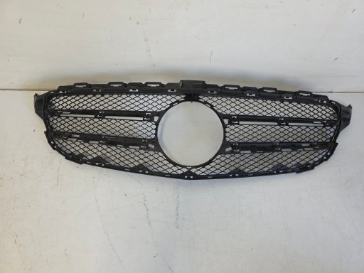 Grill Dummy Bumper Mercedes C Clasa W205 A2058801704