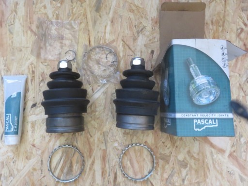 Set de articulație de acționare G1R039PC