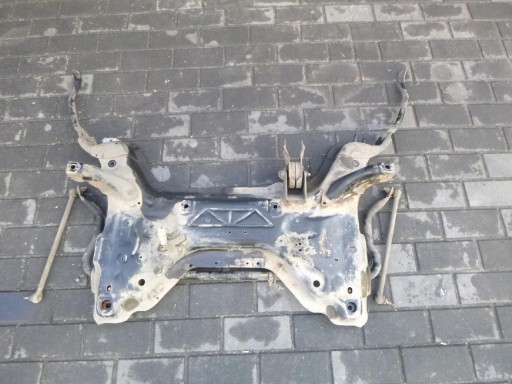 CAMION SUSPENSION FATA CITROEN DS5 2.0 HDI